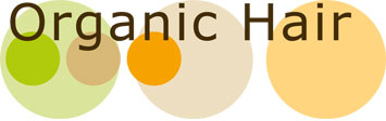 Organic Hair Cafe
